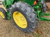 2022 John Deere 5055E MFWD Tractor, s/n 1PY5055EENN154646: Warranty, 51 hrs - 10