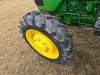 2022 John Deere 5055E MFWD Tractor, s/n 1PY5055EENN154646: Warranty, 51 hrs - 11