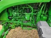 2022 John Deere 5055E MFWD Tractor, s/n 1PY5055EENN154646: Warranty, 51 hrs - 12