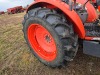 2020 Kubota M7060HD MFWD Tractor, s/n 82895: Kubota LA1154A Loader w/ Bkt., 1414 hrs - 7