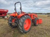 2020 Kubota M7060HD MFWD Tractor, s/n 82895: Kubota LA1154A Loader w/ Bkt., 1414 hrs - 8