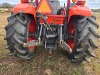 2020 Kubota M7060HD MFWD Tractor, s/n 82895: Kubota LA1154A Loader w/ Bkt., 1414 hrs - 9