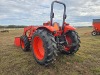 2020 Kubota M7060HD MFWD Tractor, s/n 82895: Kubota LA1154A Loader w/ Bkt., 1414 hrs - 10