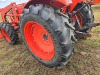 2020 Kubota M7060HD MFWD Tractor, s/n 82895: Kubota LA1154A Loader w/ Bkt., 1414 hrs - 11