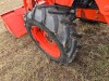 2020 Kubota M7060HD MFWD Tractor, s/n 82895: Kubota LA1154A Loader w/ Bkt., 1414 hrs - 12