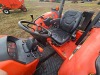 2020 Kubota M7060HD MFWD Tractor, s/n 82895: Kubota LA1154A Loader w/ Bkt., 1414 hrs - 14