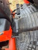 2020 Kubota M7060HD MFWD Tractor, s/n 82895: Kubota LA1154A Loader w/ Bkt., 1414 hrs - 16