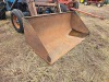 Ford 4000 Tractor, s/n C332165: Loader - 3