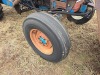 Ford 4000 Tractor, s/n C332165: Loader - 4