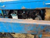 Ford 4000 Tractor, s/n C332165: Loader - 5