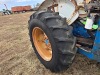 Ford 4000 Tractor, s/n C332165: Loader - 6