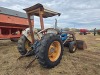 Ford 4000 Tractor, s/n C332165: Loader - 7