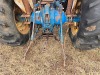 Ford 4000 Tractor, s/n C332165: Loader - 8