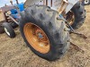 Ford 4000 Tractor, s/n C332165: Loader - 10