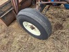 Ford 4000 Tractor, s/n C332165: Loader - 11