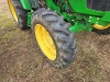 2020 John Deere 5075E Tractor, s/n 1PY5075ELLK411120: JD 520M Loader, 977 hrs - 4