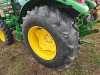 2020 John Deere 5075E Tractor, s/n 1PY5075ELLK411120: JD 520M Loader, 977 hrs - 11