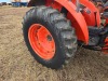 Kubota M5640S MFWD Tractor, s/n 50121: Rollbar Canopy, LA10002 Loader w/ Bkt., PTO, 3PH, Drawbar, Hyd.Remote, New Eng. w/ Warranty - 6