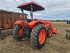 Kubota M5640S MFWD Tractor, s/n 50121: Rollbar Canopy, LA10002 Loader w/ Bkt., PTO, 3PH, Drawbar, Hyd.Remote, New Eng. w/ Warranty - 8