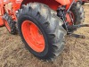 Kubota M5640S MFWD Tractor, s/n 50121: Rollbar Canopy, LA10002 Loader w/ Bkt., PTO, 3PH, Drawbar, Hyd.Remote, New Eng. w/ Warranty - 12