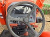 Kubota M5640S MFWD Tractor, s/n 50121: Rollbar Canopy, LA10002 Loader w/ Bkt., PTO, 3PH, Drawbar, Hyd.Remote, New Eng. w/ Warranty - 21