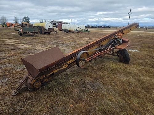 Feed Elevator