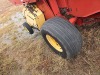 New Holland BR740 Round Hay Baler, s/n 64108: Silage Special - 9