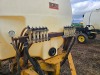 KBH 6-row Spray Fertilizer Applicator, s/n LA01504: 525-gal - 3