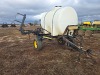 6-row Spray Fertilizer Applicator: 525-gal - 2