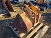 36" Excavator Bucket - 2