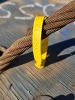 Approx. 275' of 3/4" Wire Cable on Spool - 3