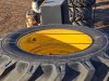 (4) 15.5/80-24 Tractor Tires - 3