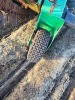 Vermeer RT100 Trencher, s/n 1001429 - 4