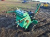 Vermeer RT100 Trencher, s/n 1001429 - 8