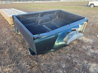 Dually Bed off 2005 Chevy