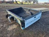 Dually Bed off 2005 Chevy - 4