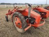 1949 Allis Model G Tractor, s/n G118 - 7