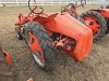 1949 Allis Model G Tractor, s/n G11290 - 9