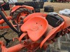 1949 Allis Model G Tractor, s/n G11290 - 14