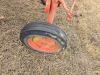 1949 Allis Model G Tractor, s/n G16594: Runs, Hyd. Works - 4