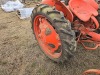 1949 Allis Model G Tractor, s/n G16594: Runs, Hyd. Works - 6