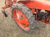 1949 Allis Model G Tractor, s/n G16594: Runs, Hyd. Works - 11