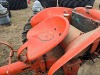 1949 Allis Model G Tractor, s/n G16594: Runs, Hyd. Works - 14