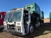 2014 Mack Garbage Truck, s/n 1M2AU14C2EM001925 (Inoperable) - 2