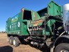 2014 Mack Garbage Truck, s/n 1M2AU14C2EM001925 (Inoperable) - 4