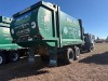 2014 Mack Garbage Truck, s/n 1M2AU14C2EM001925 (Inoperable) - 7