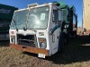 2013 Mack Garbage Truck, s/n 1M2AU14C5DM001416 (Inoperable) - 2