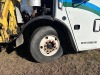 2013 Mack Garbage Truck, s/n 1M2AU14C5DM001416 (Inoperable) - 3