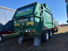 2013 Mack Garbage Truck, s/n 1M2AU14C5DM001416 (Inoperable) - 6