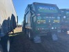 2013 Mack Garbage Truck, s/n 1M2AU14C5DM001416 (Inoperable) - 7